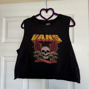 Vans tank top